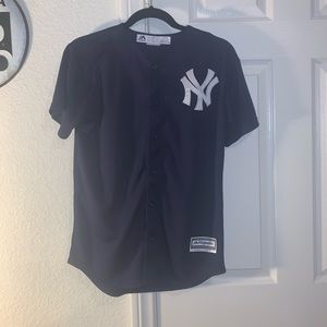 NY YANKEES GARDNER #11 JERSEY